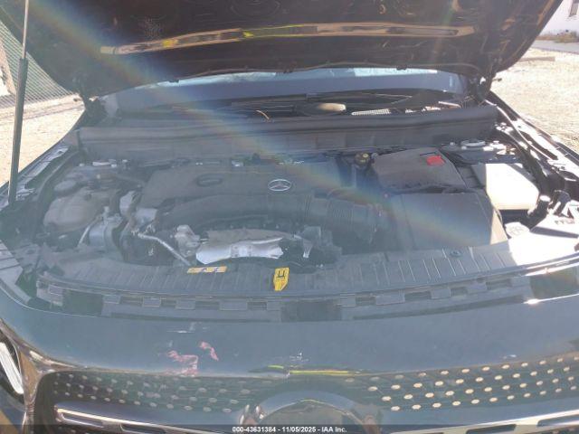 Mercedes-Benz GLB 4matic Image 11