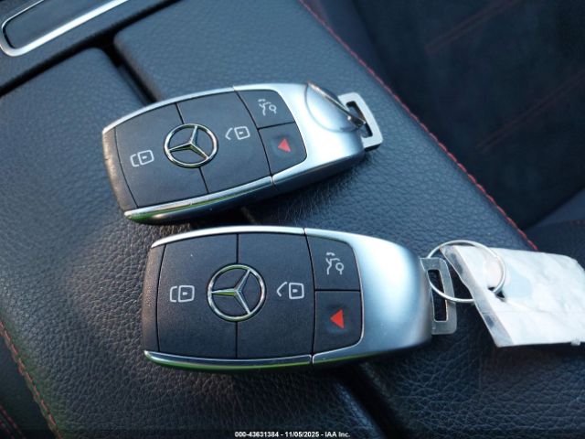 Mercedes-Benz GLB 4matic Image 13