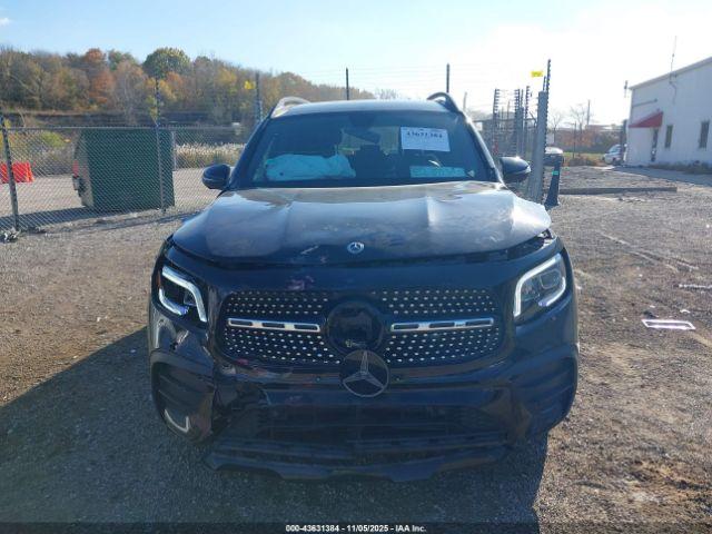 Mercedes-Benz GLB 4matic Image 10