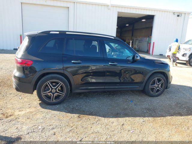 Mercedes-Benz GLB 4matic Image 16