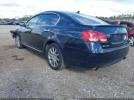 Lexus Gs Image 11