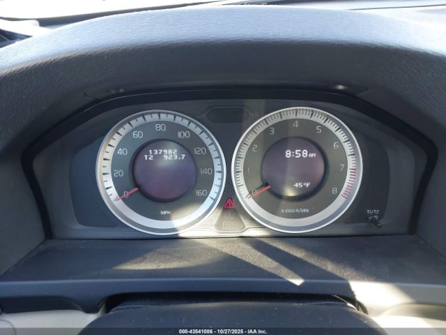 Volvo S60 T5 Image 10