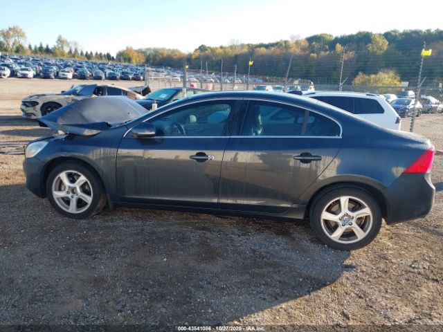 Volvo S60 T5 Image 15