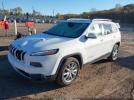 Jeep Cherokee Limited Image 12