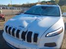 Jeep Cherokee Limited Image 6