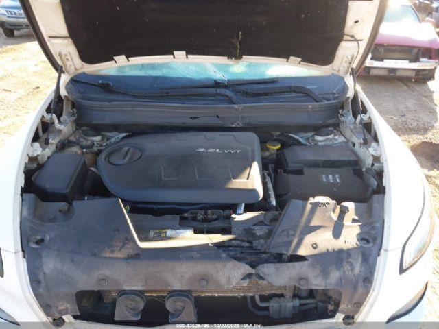 Jeep Cherokee Limited Image 8