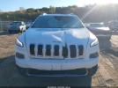Jeep Cherokee Limited Image 9