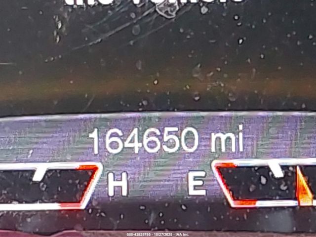 Jeep Cherokee Limited Image 3