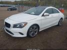 Mercedes-Benz Cla-class 4matic Image 16