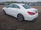 Mercedes-Benz Cla-class 4matic Image 12