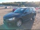 Mazda Cx Sport Image 3