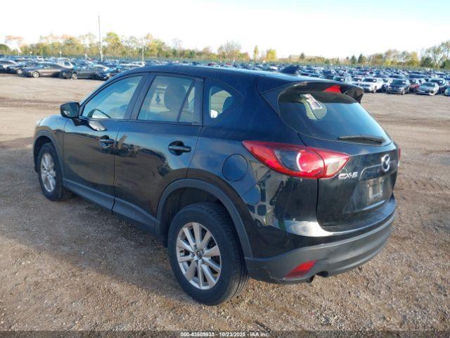 Mazda Cx Sport Image 7