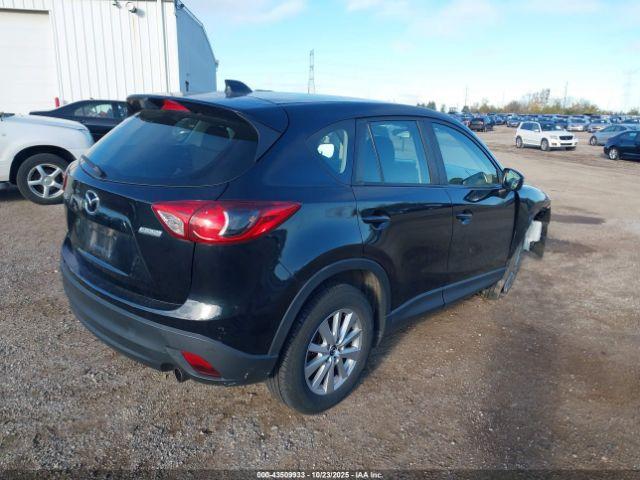 Mazda Cx Sport Image 6