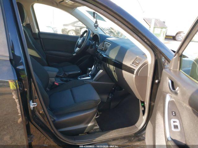 Mazda Cx Sport Image 2