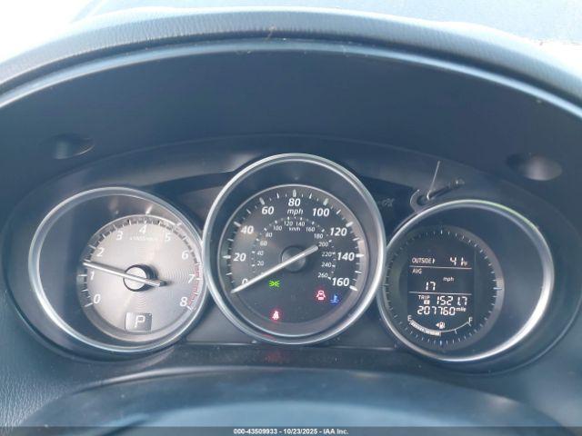 Mazda Cx Sport Image 5