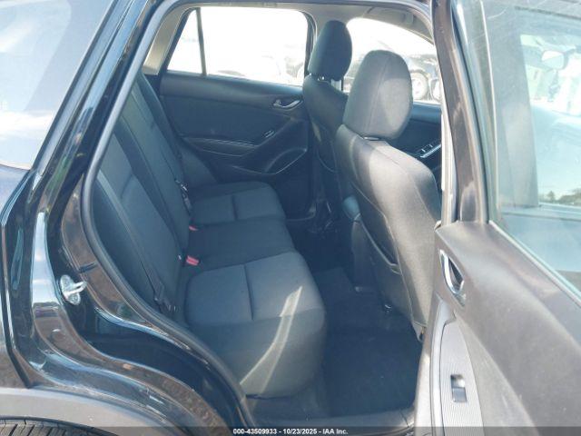 Mazda Cx Sport Image 8