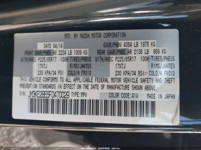 Mazda Cx Sport Image 15