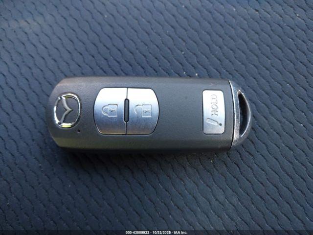 Mazda Cx Sport Image 9