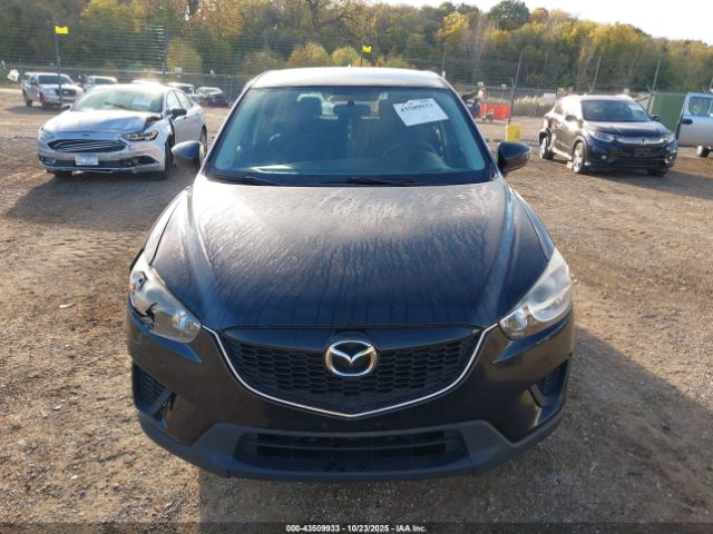 Mazda Cx Sport Image 14