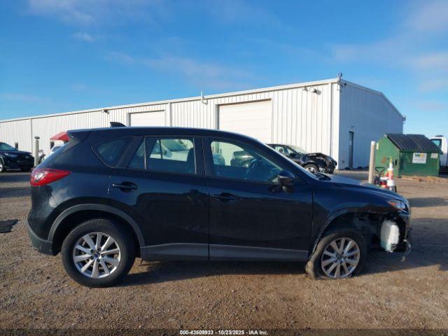 Mazda Cx Sport Image 12