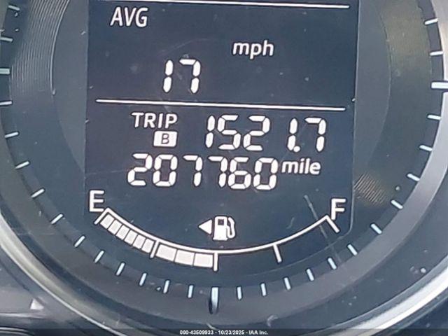 Mazda Cx Sport Image 13