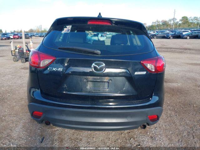 Mazda Cx Sport Image 10