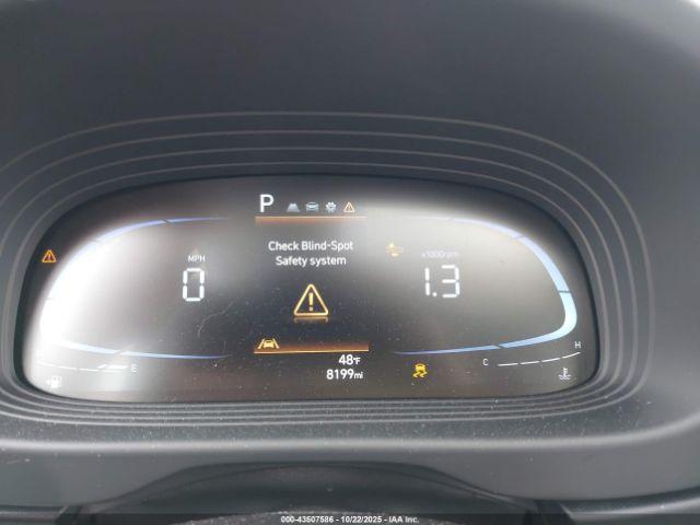 Hyundai VENUE Sel Image 5