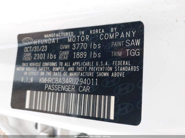 Hyundai VENUE Sel Image 10