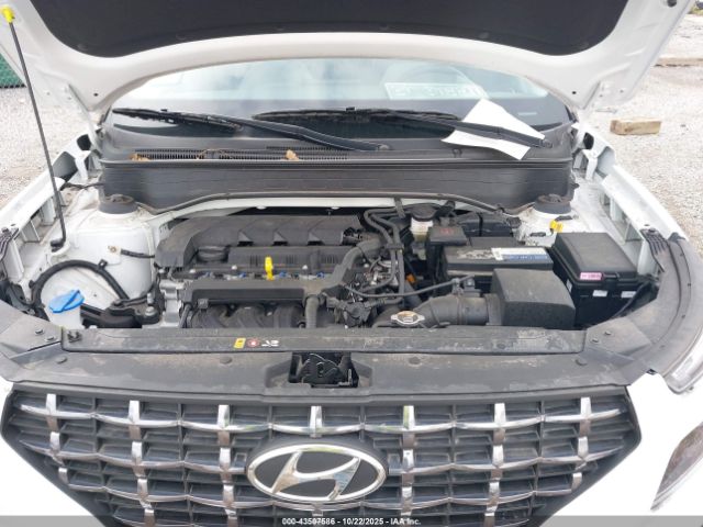 Hyundai VENUE Sel Image 12