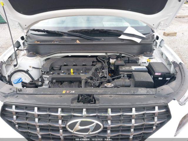 Hyundai VENUE Sel Image 12