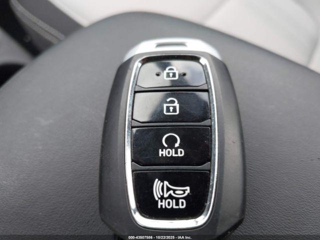 Hyundai VENUE Sel Image 14