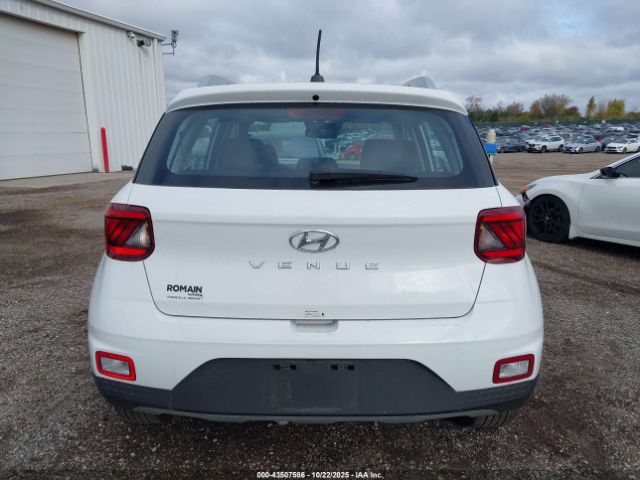 Hyundai VENUE Sel Image 6