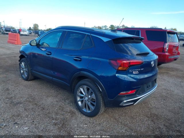 Buick Encore GX Awd Essence Image 14