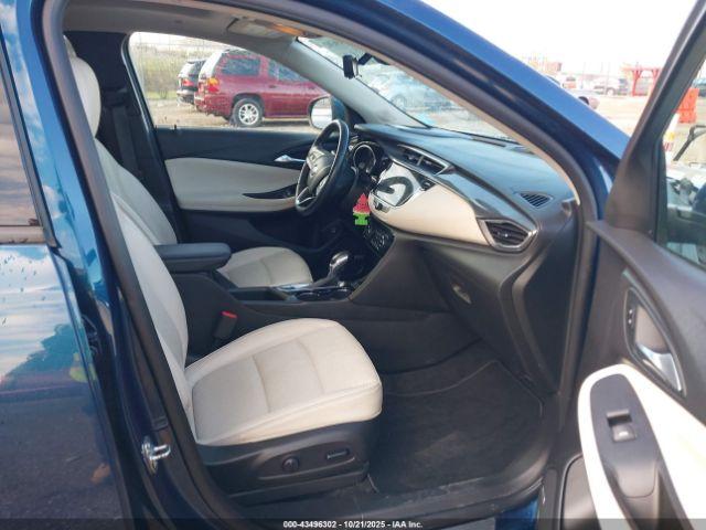 Buick Encore GX Awd Essence Image 16