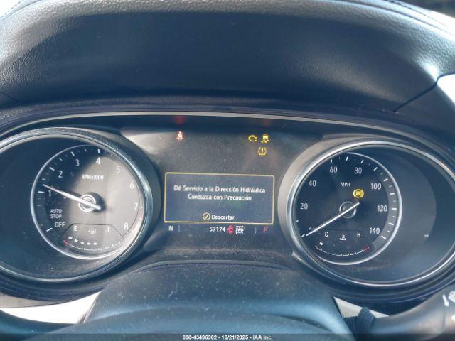 Buick Encore GX Awd Essence Image 3