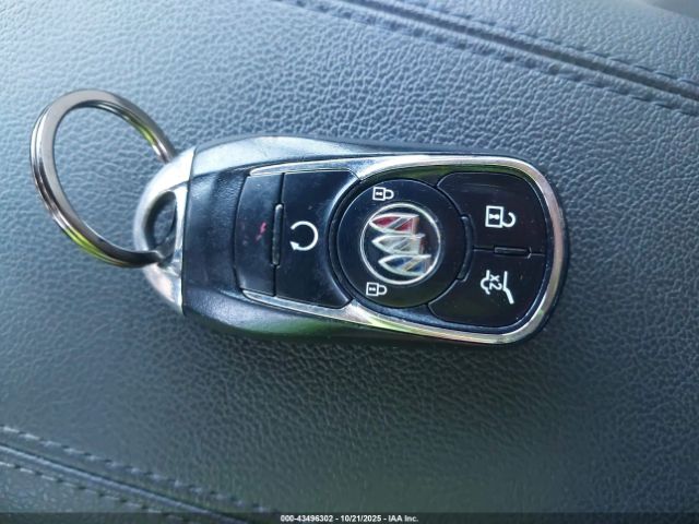 Buick Encore GX Awd Essence Image 8