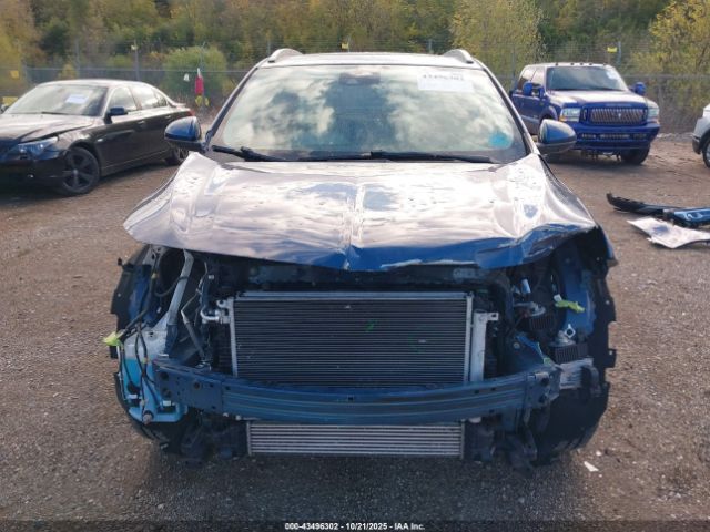 Buick Encore GX Awd Essence Image 15