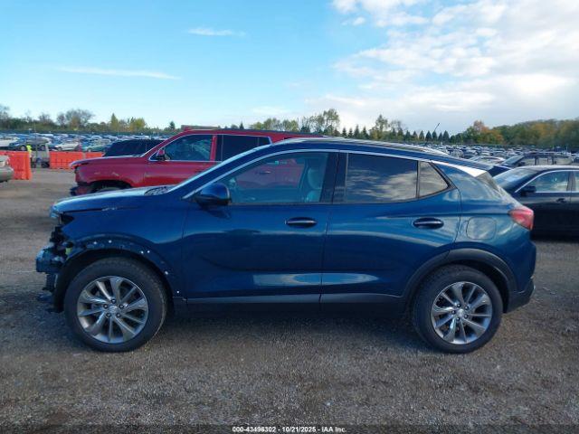 Buick Encore GX Awd Essence Image 6