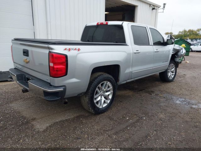 Chevrolet Silverado 1500 1lt Image 13