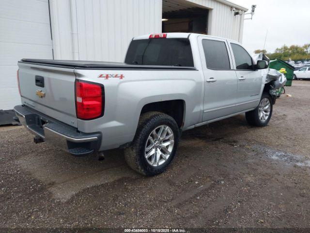 Chevrolet Silverado 1500 1lt Image 13