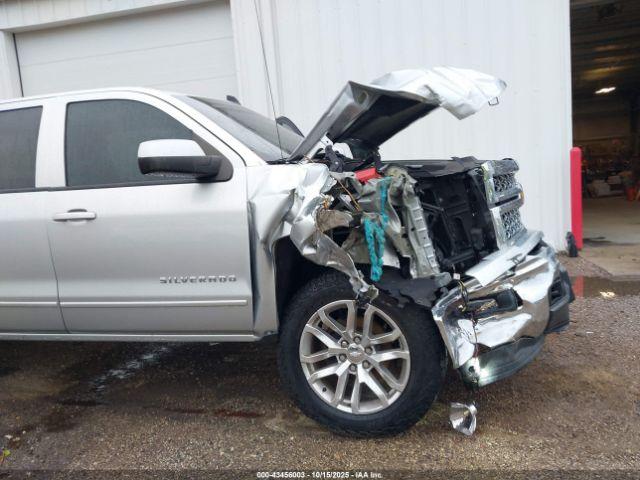 Chevrolet Silverado 1500 1lt Image 16