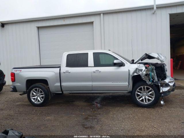 Chevrolet Silverado 1500 1lt Image 7