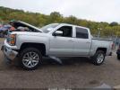 Chevrolet Silverado 1500 1lt Image 4