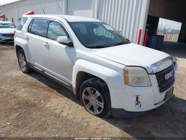 GMC Terrain Sle-1 Image 1