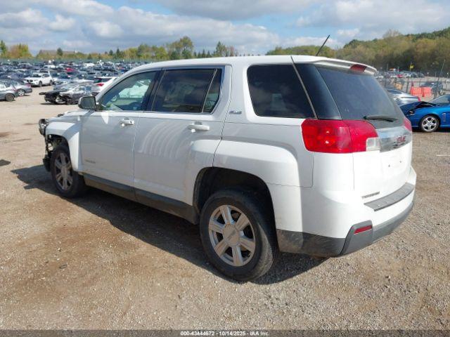 GMC Terrain Sle-1 Image 12