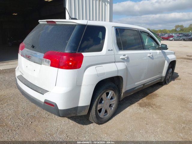 GMC Terrain Sle-1 Image 14