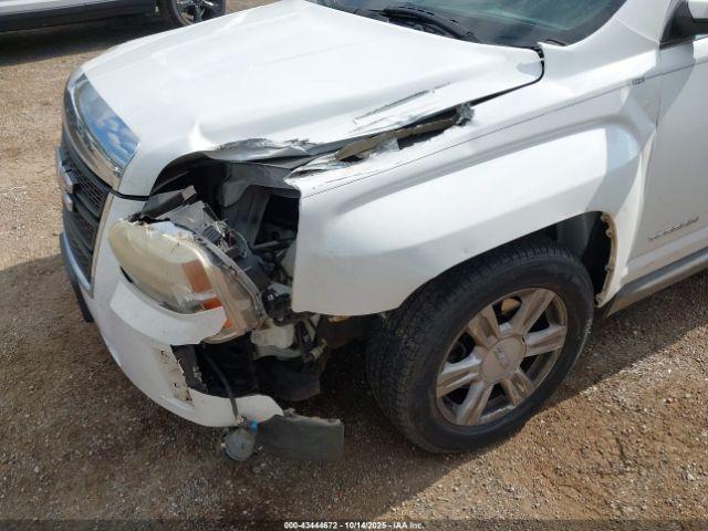 GMC Terrain Sle-1 Image 17