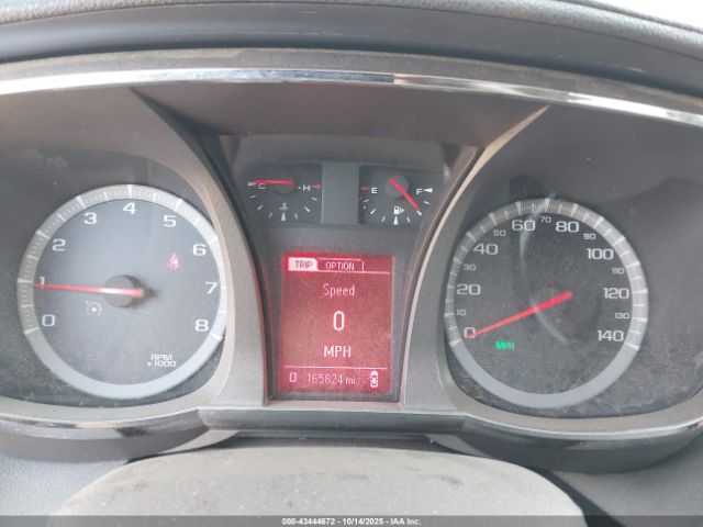 GMC Terrain Sle-1 Image 6