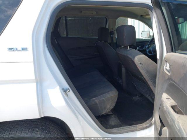 GMC Terrain Sle-1 Image 3