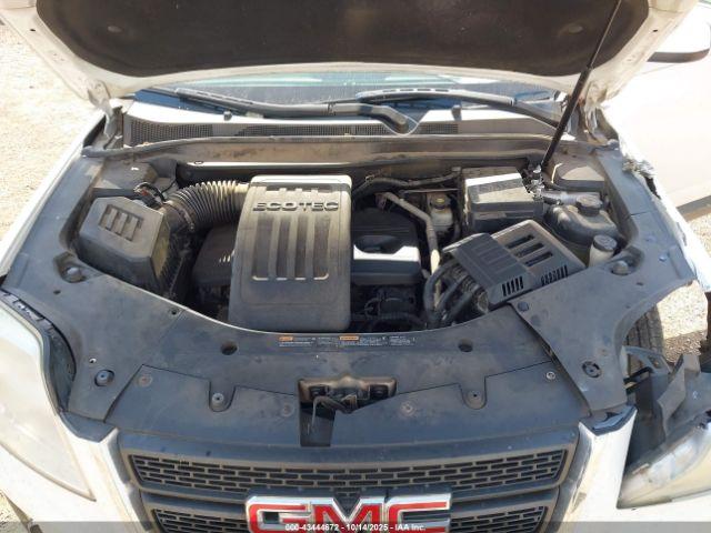 GMC Terrain Sle-1 Image 11